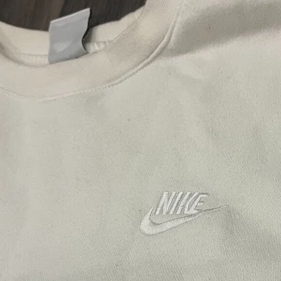 Nike Crewneck - Picture 2 of 5